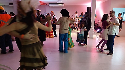 3ª Edição Baile à Fantasia-66