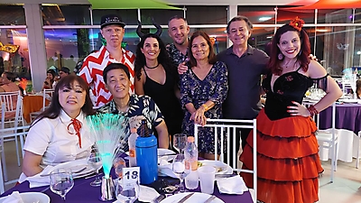 3ª Edição Baile à Fantasia-67