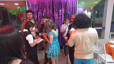 3ª Edição Baile à Fantasia-68