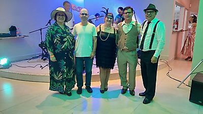 3ª Edição Baile à Fantasia-71