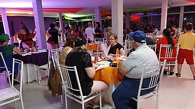 3ª Edição Baile à Fantasia-73