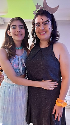 3ª Edição Baile à Fantasia-80