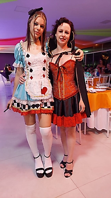 3ª Edição Baile à Fantasia-82