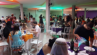 3ª Edição Baile à Fantasia-83