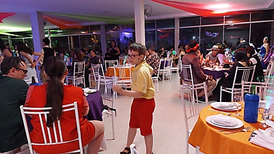3ª Edição Baile à Fantasia-85