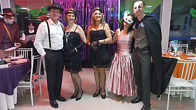 3ª Edição Baile à Fantasia-87