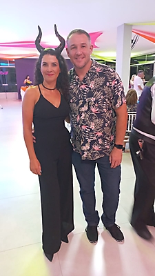 3ª Edição Baile à Fantasia-90