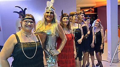 3ª Edição Baile à Fantasia-92