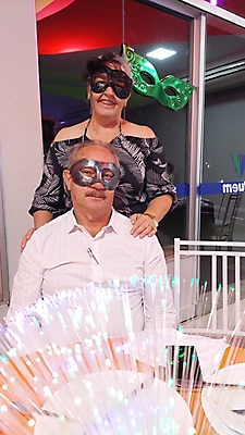 3ª Edição Baile à Fantasia-93