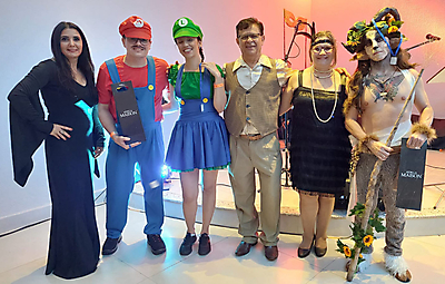 3ª Edição Baile à Fantasia-94