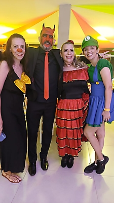 3ª Edição Baile à Fantasia-96