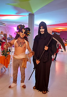 3ª Edição Baile à Fantasia-97