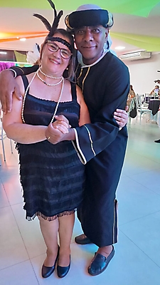 3ª Edição Baile à Fantasia-98