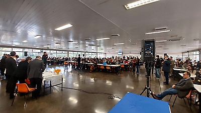 Debate Eleição UEM-1