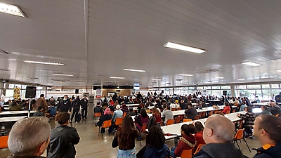 Debate Eleição UEM-3