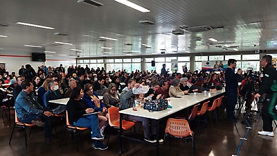 Debate Eleição UEM-4