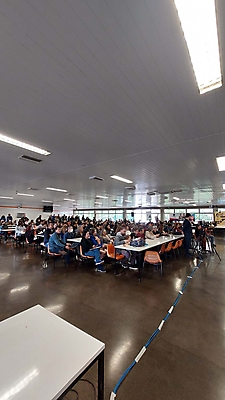 Debate Eleição UEM-5