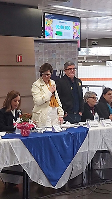 Debate Eleição UEM-9