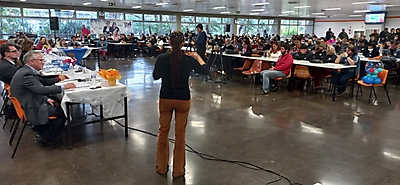 Debate Eleição UEM-11