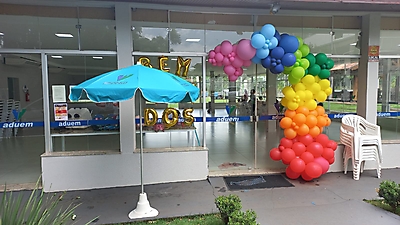 Colônia de Férias-2