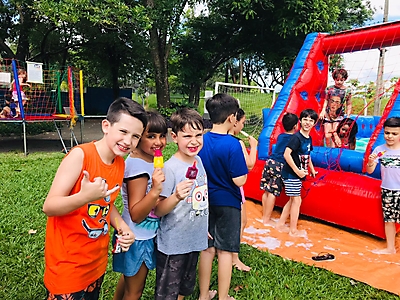 Colônia de Férias-3