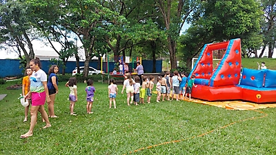 Colônia de Férias-4