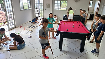 Colônia de Férias-5