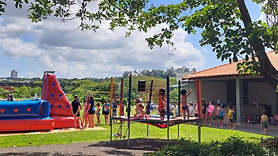 Colônia de Férias-7