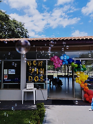 Colônia de Férias-8