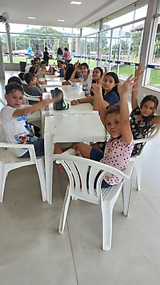 Colônia de Férias-9