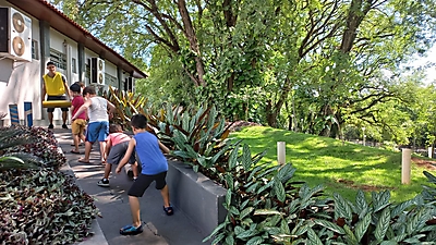 Colônia de Férias-10