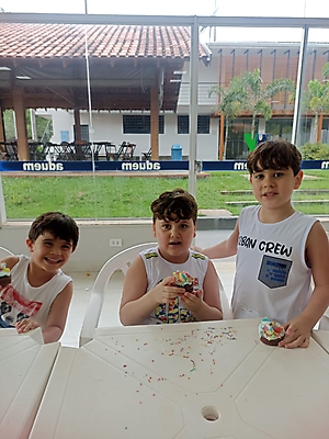 Colônia de Férias-11