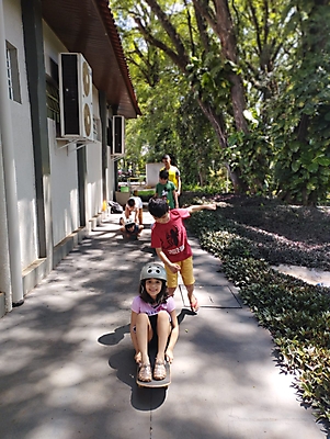 Colônia de Férias-13