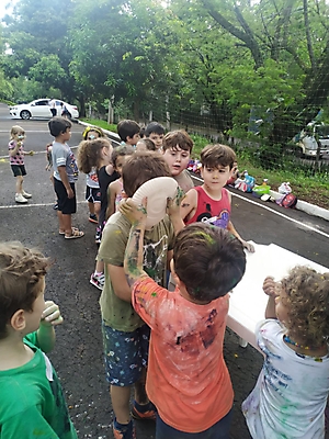 Colônia de Férias-14