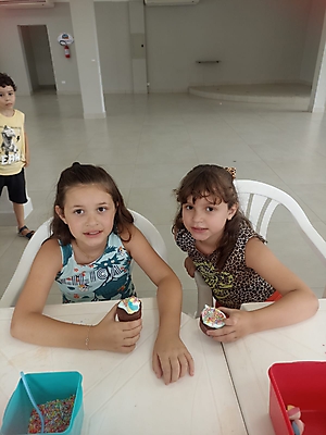 Colônia de Férias-15