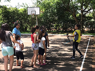 Colônia de Férias-17