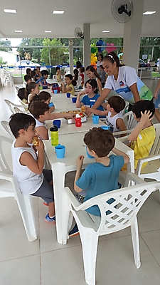 Colônia de Férias-19