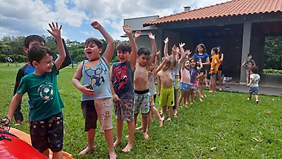 Colônia de Férias-20