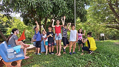 Colônia de Férias-21