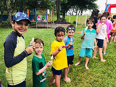 Colônia de Férias-22