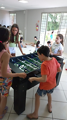 Colônia de Férias-24