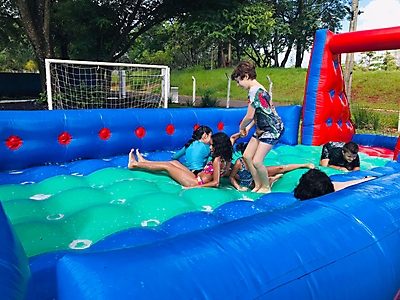 Colônia de Férias-25