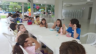 Colônia de Férias-26