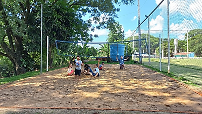 Colônia de Férias-29