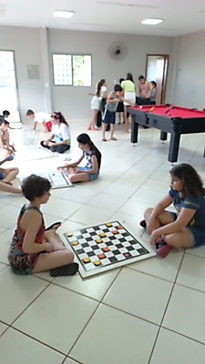 Colônia de Férias-31