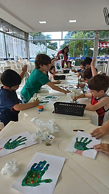 Colônia de Férias-32