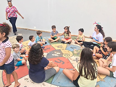 Colônia de Férias-33