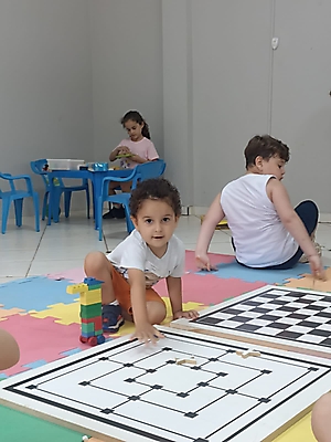 Colônia de Férias-36