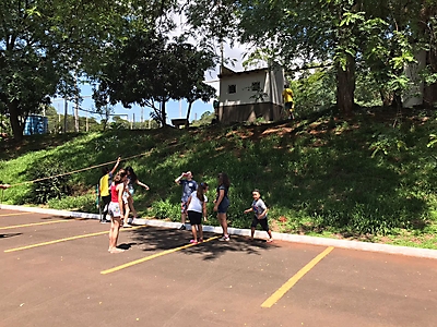 Colônia de Férias-40