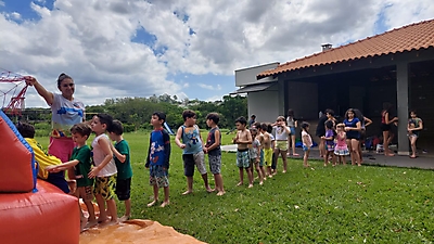 Colônia de Férias-41